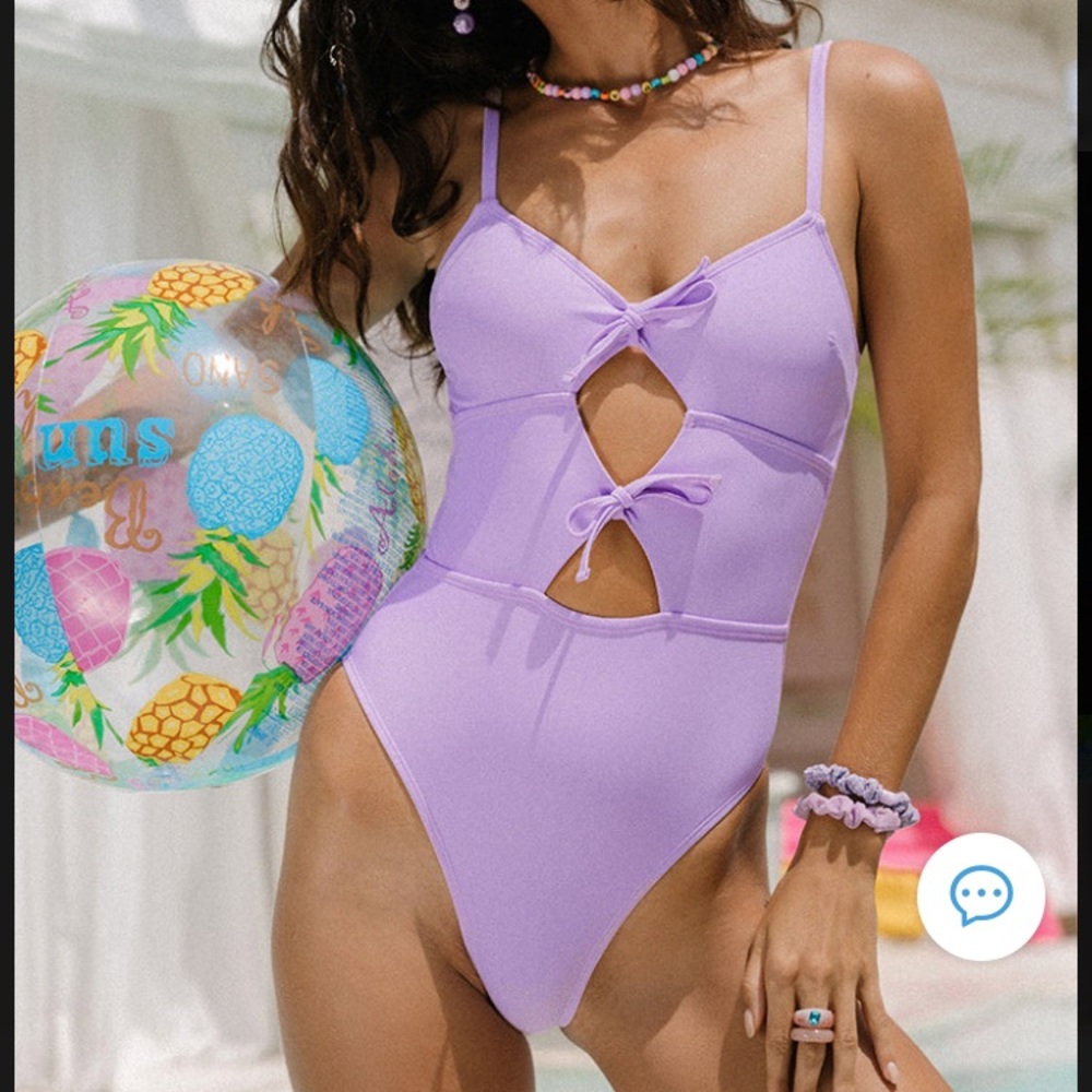 Cupshe One Piece